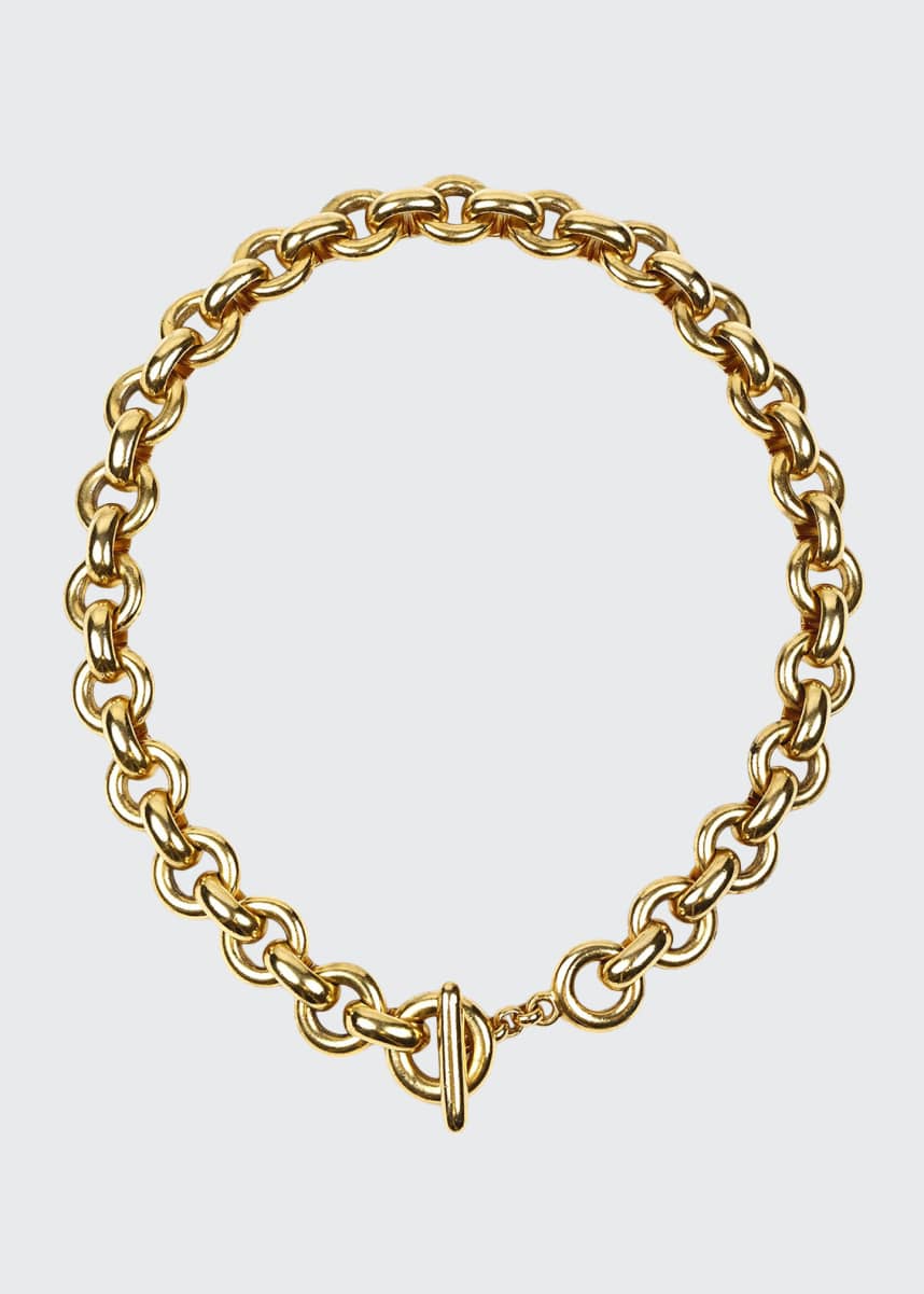 Designer Necklaces | Bergdorf Goodman
