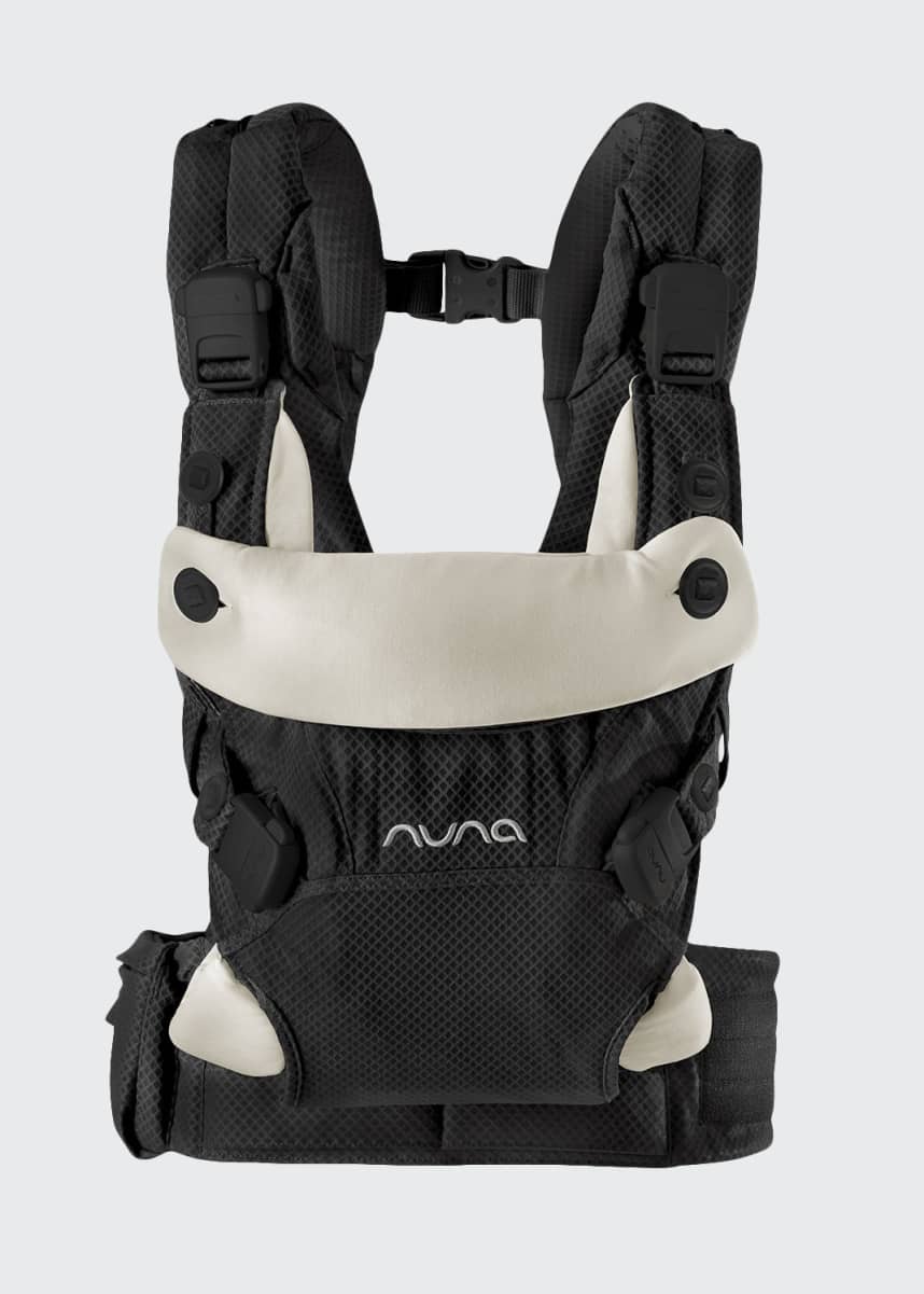 Nuna CUDL Baby Carrier