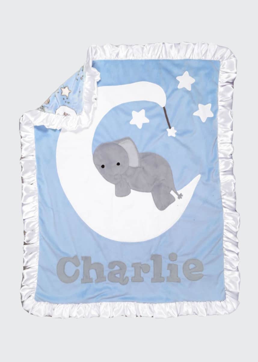 Baby Gifts Baby Bibs Plush Toys Pima Blankets At Bergdorf Goodman