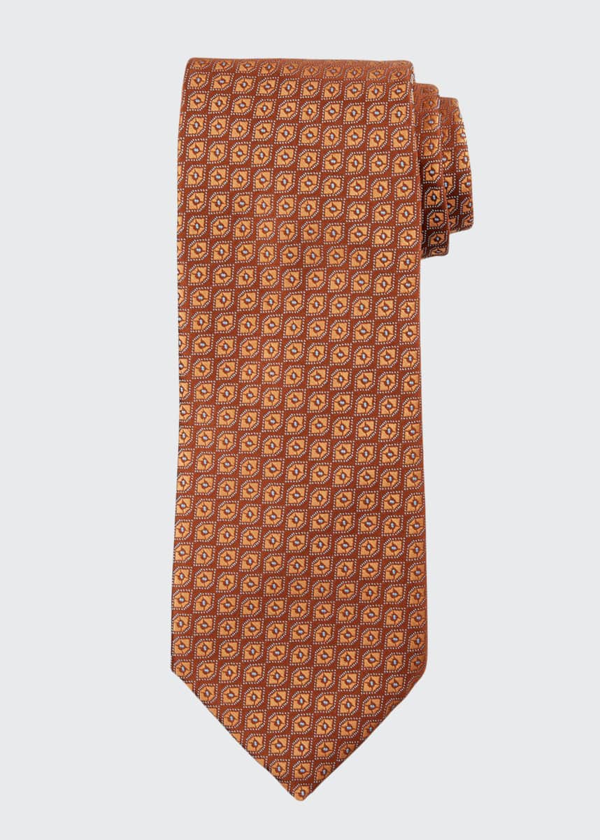 charvet ties bergdorf