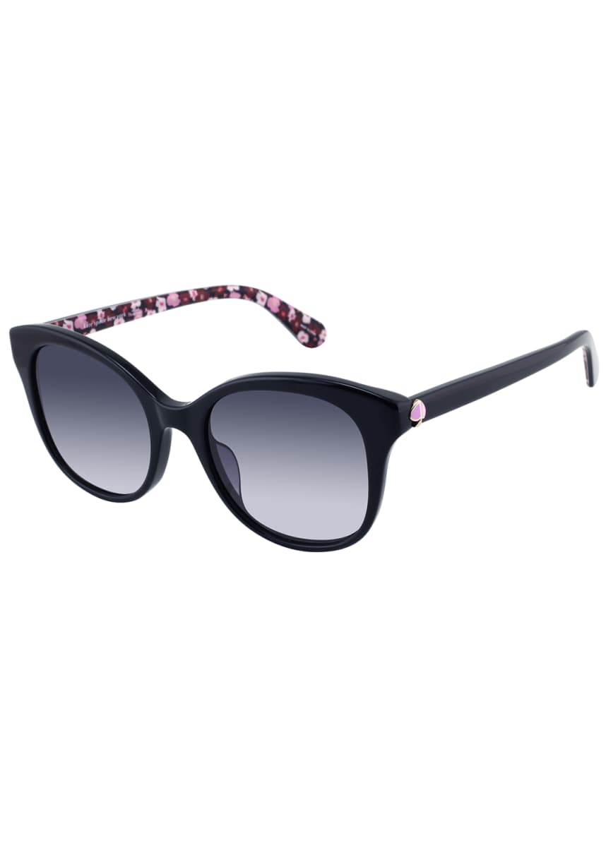kate spade new york Sunglasses & Eyeglasses at Bergdorf Goodman