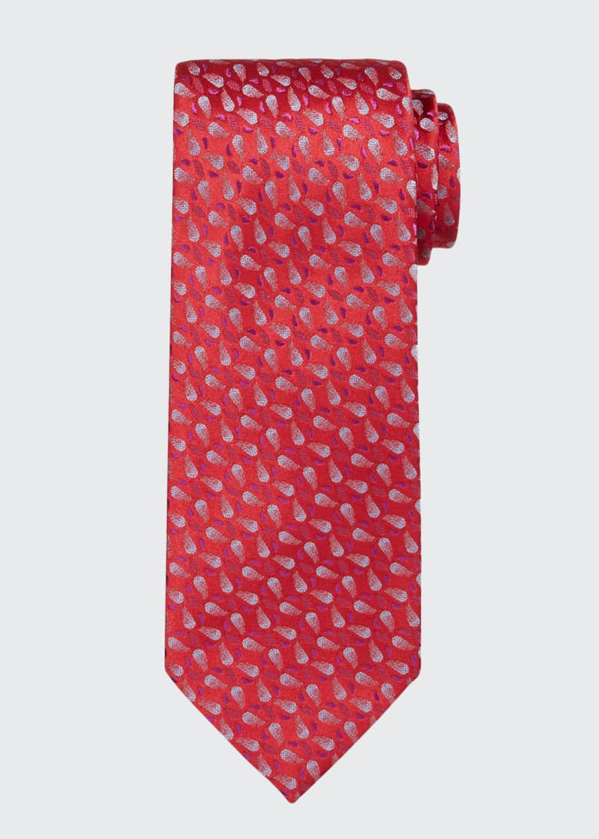 charvet ties bergdorf
