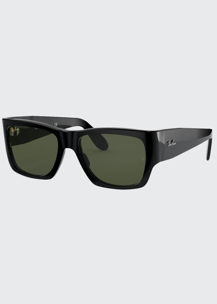 Ray Ban Aviators & Ray Ban Sunglasses for Men at Bergdorf Goodman