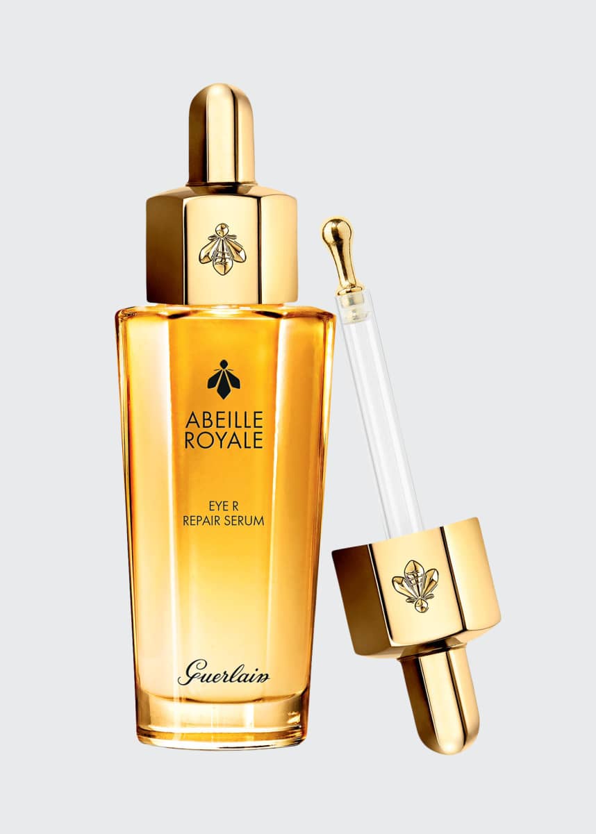 Guerlain 0 7 Oz Abeille Royale Anti Aging Eye R Lifting Serum Bergdorf Goodman
