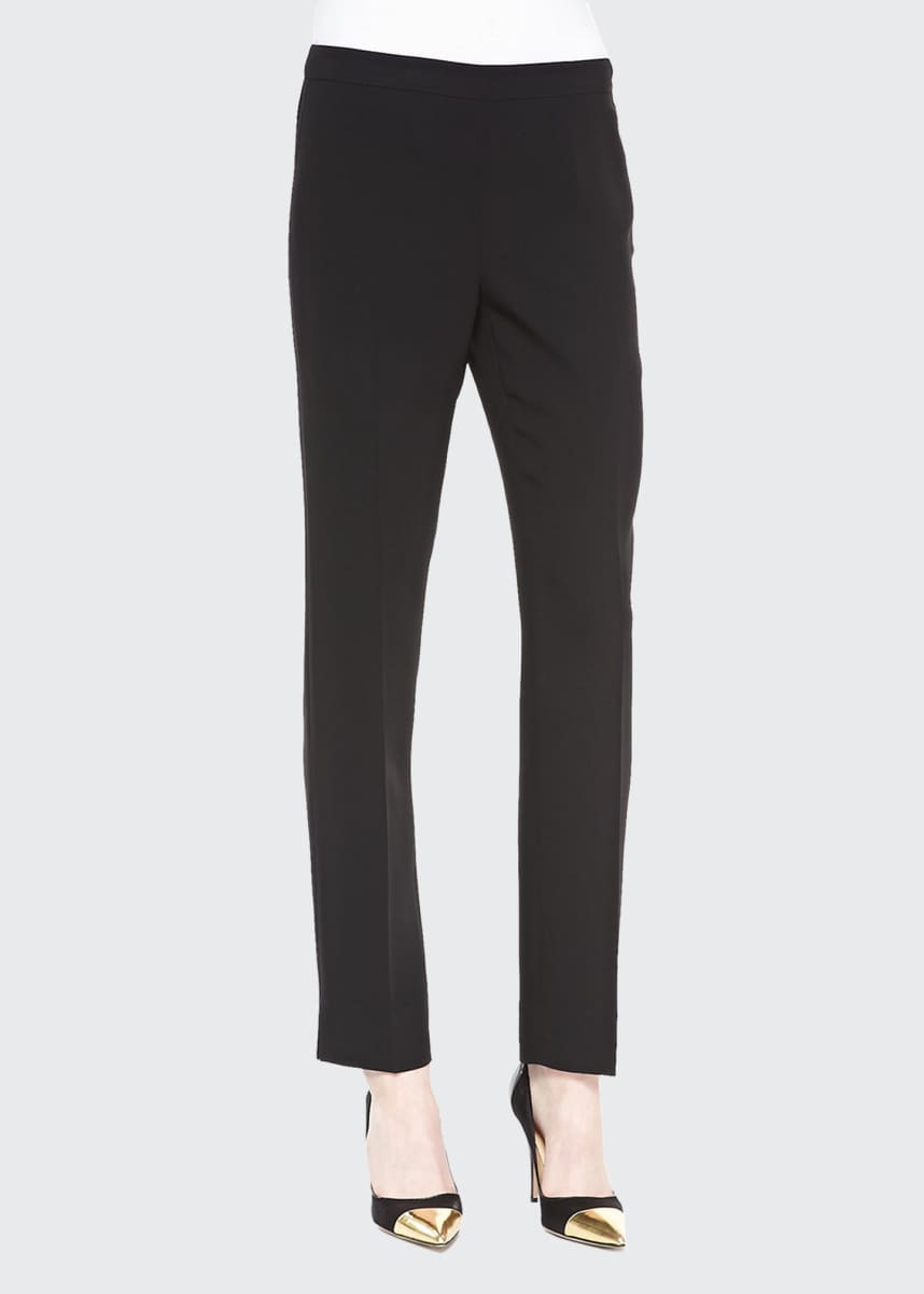 Designer Pants & Shorts for Women at Bergdorf Goodman