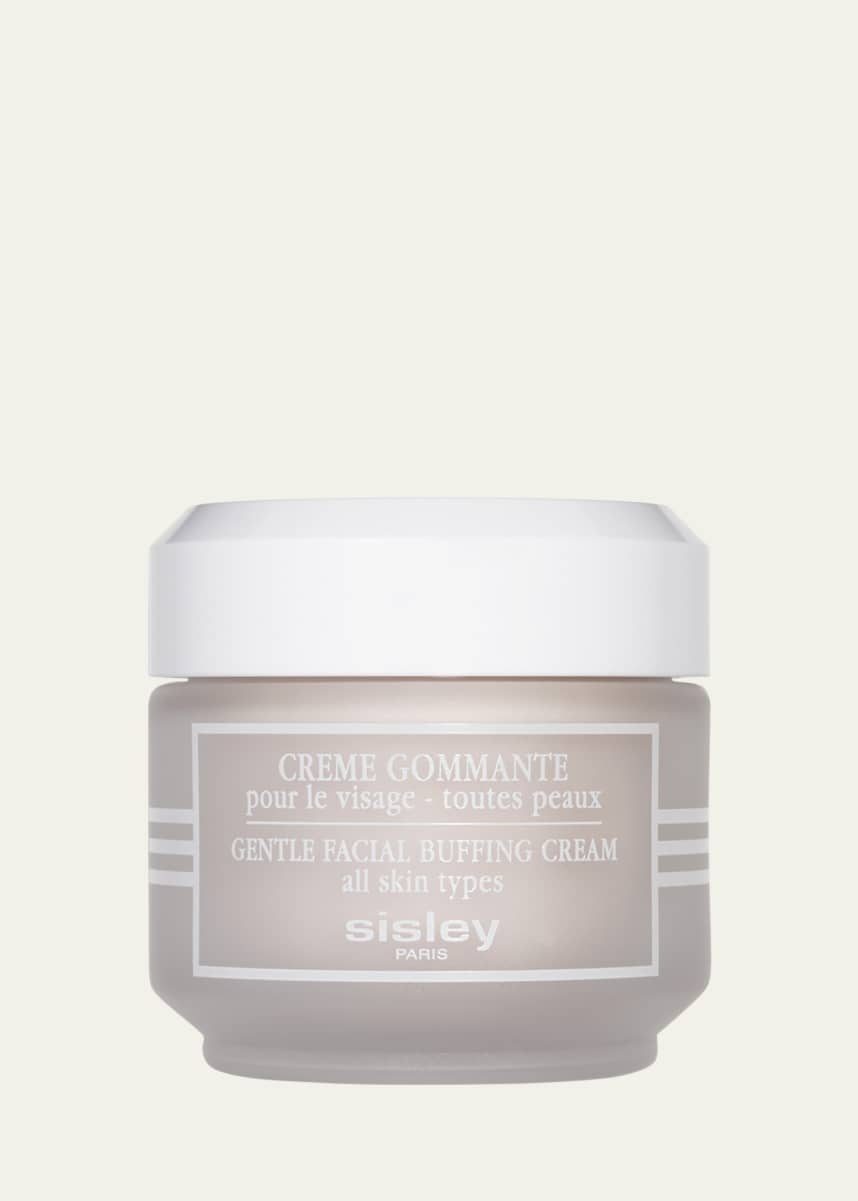 Sisley Paris Gentle Facial Buffing Cream, 1.6 oz.