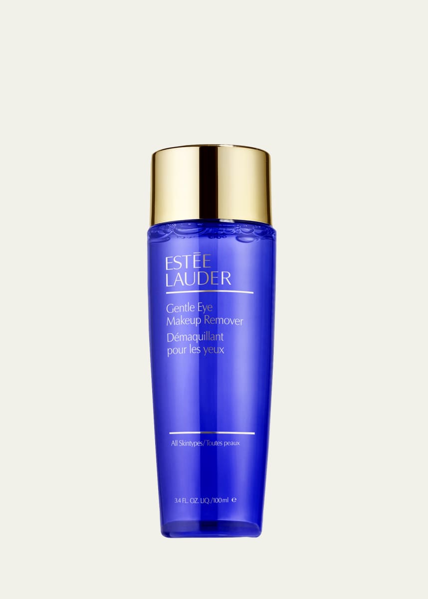 Estee Lauder Gentle Eye Makeup Remover, 3.4 oz.