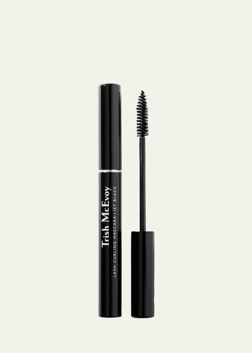 Trish McEvoy Lash Curling Tubular Mascara