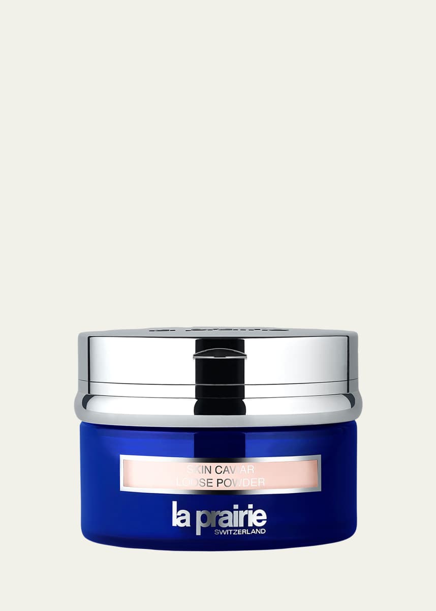 La Prairie Skin Caviar Complexion Loose Powder