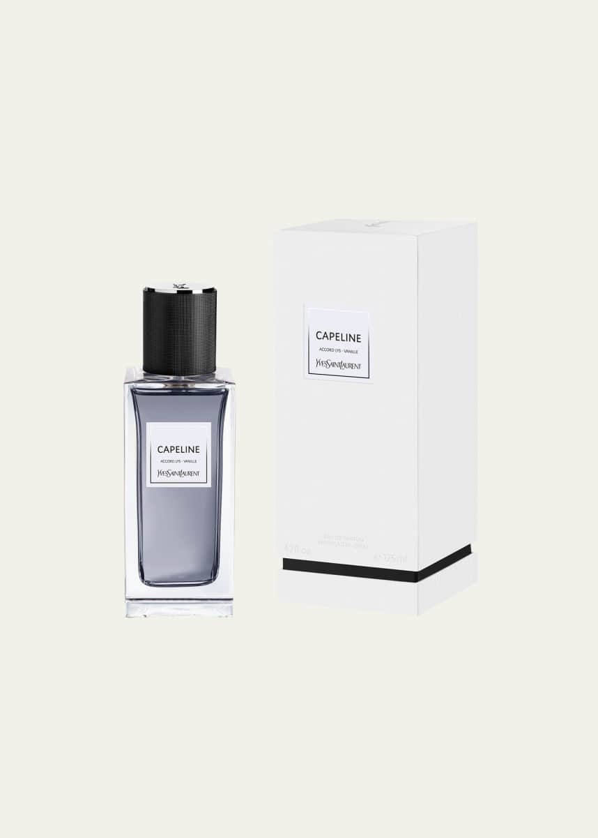 Yves Saint Laurent Beaute Le Vestaire des Parfumes Capeline, 4.2 oz./ 125 mL