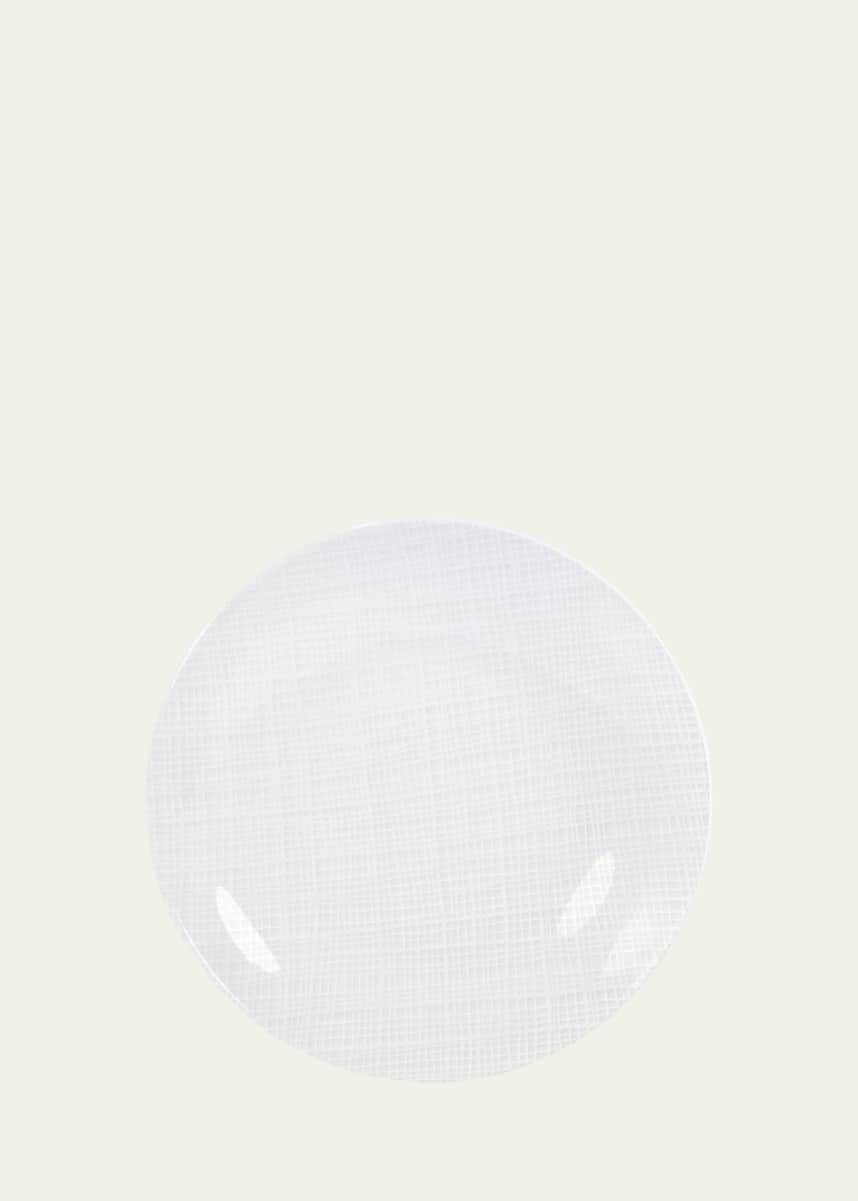 Bernardaud Organza Coupe Dinner Plate
