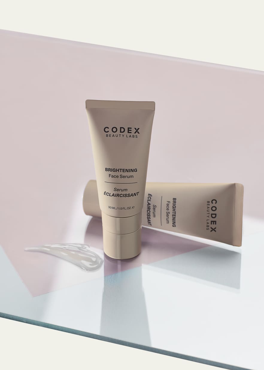 Codex Labs Antu Brightening Serum, 1 oz./ 30 mL - Bergdorf Goodman Codex Labs Antu Brightening Serum, 1 oz./ 30 mL