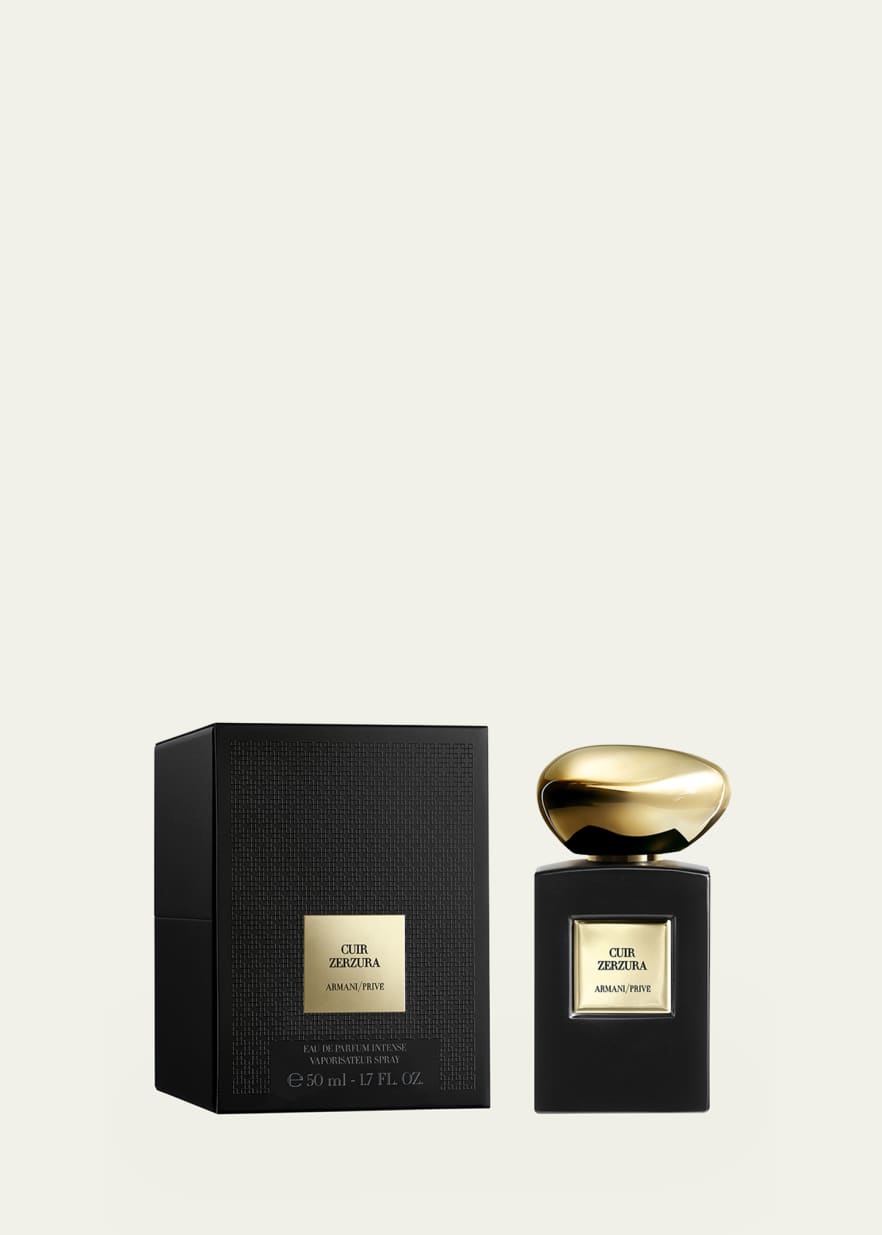 ARMANI beauty 1.7 oz. Cuir Zerzura Eau de Parfum - Bergdorf Goodman ARMANI beauty 1.7 oz. Cuir Zerzura Eau de Parfum
