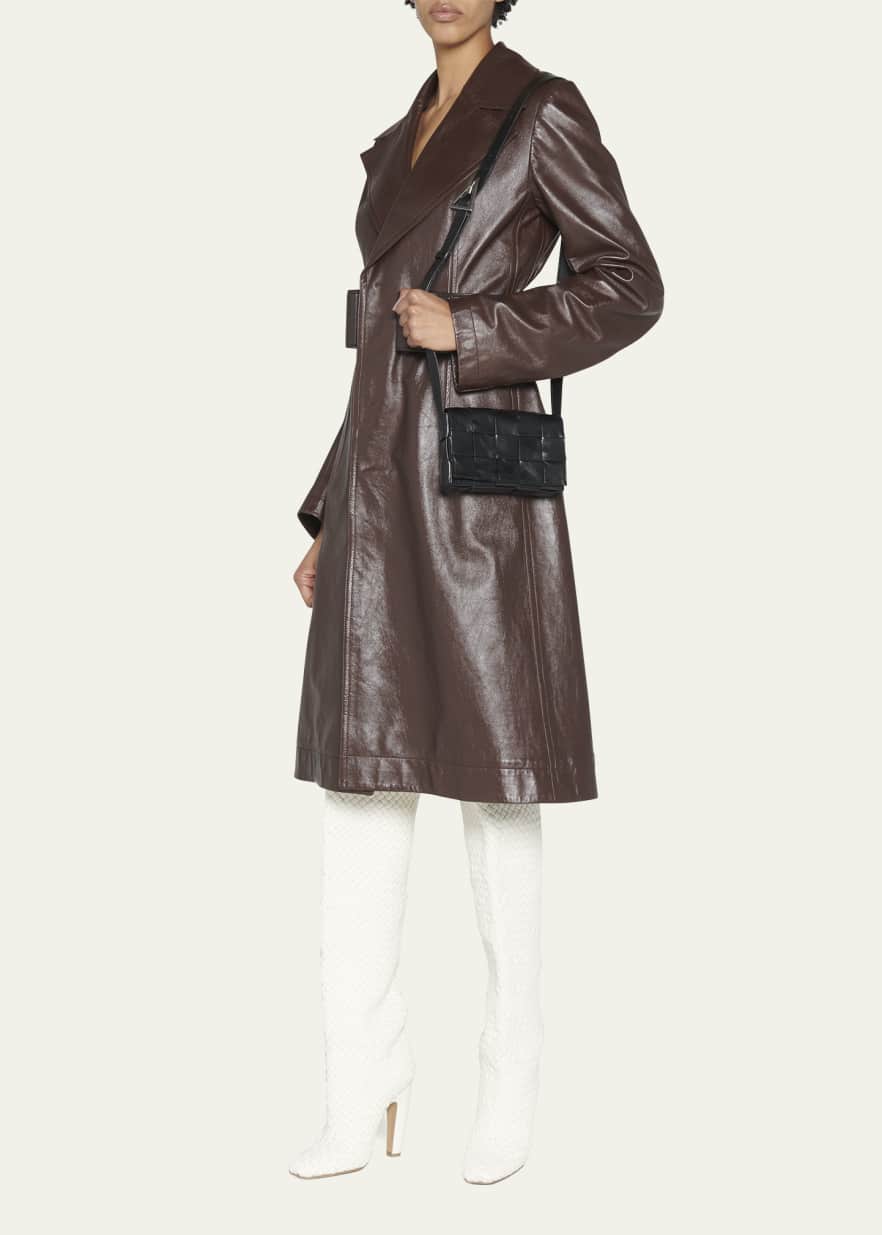 Bottega Veneta Small Cassette Bag - Bergdorf Goodman Bottega Veneta Small Cassette Bag