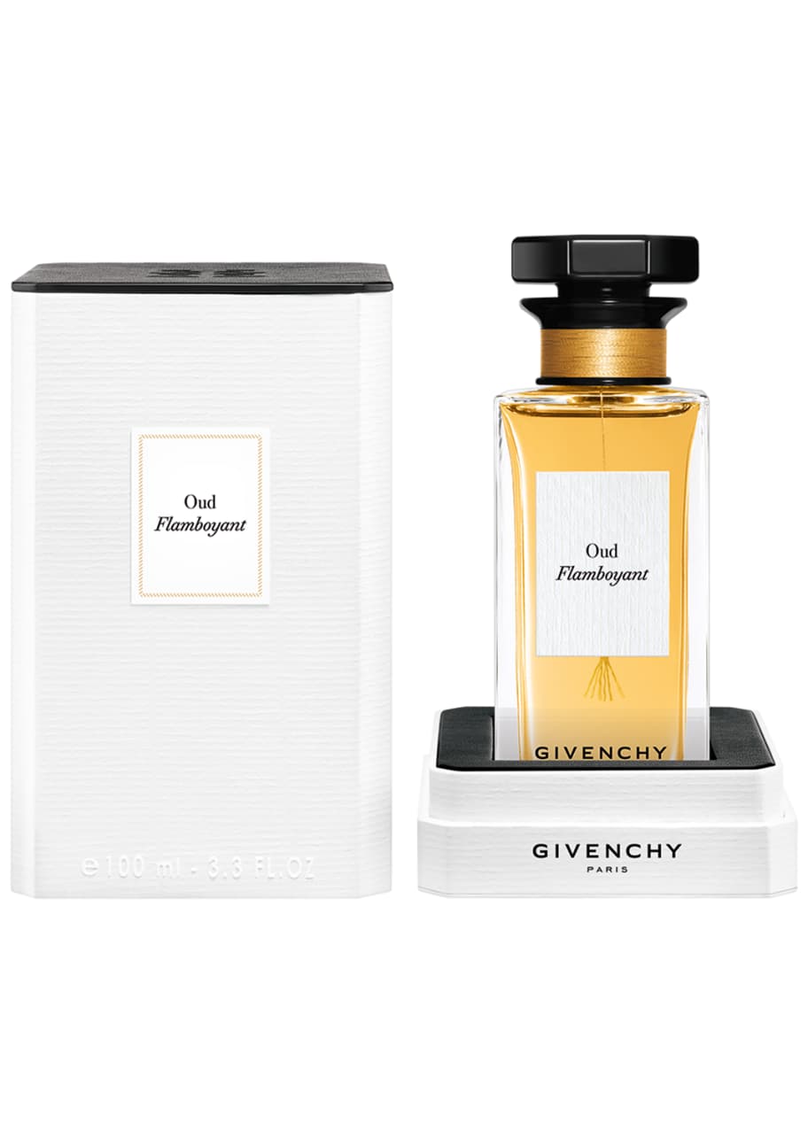 Givenchy 3.4 oz. L'Atelier de Givenchy Oud Bergdorf Goodman