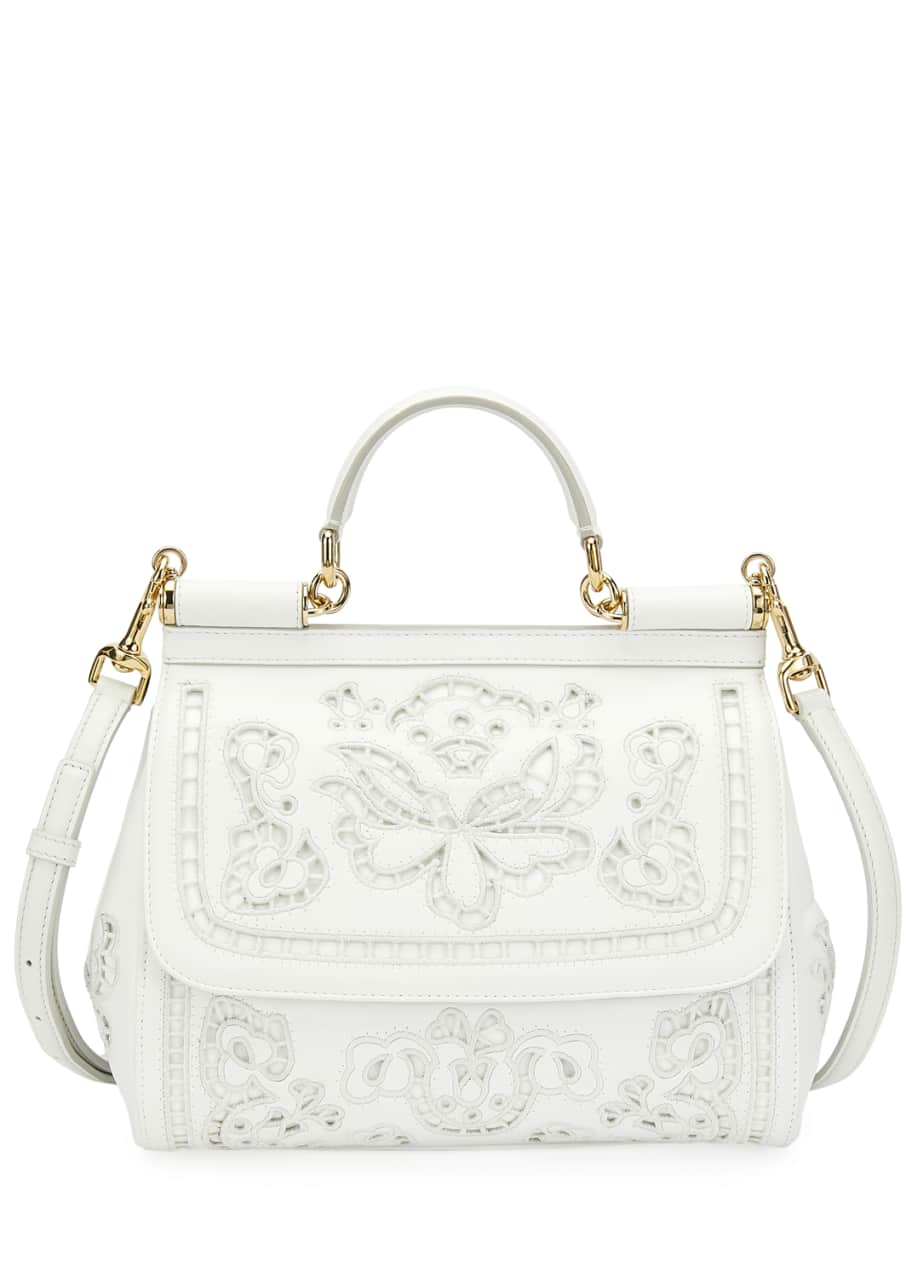 Dolce&Gabbana Handbags at Bergdorf Goodman