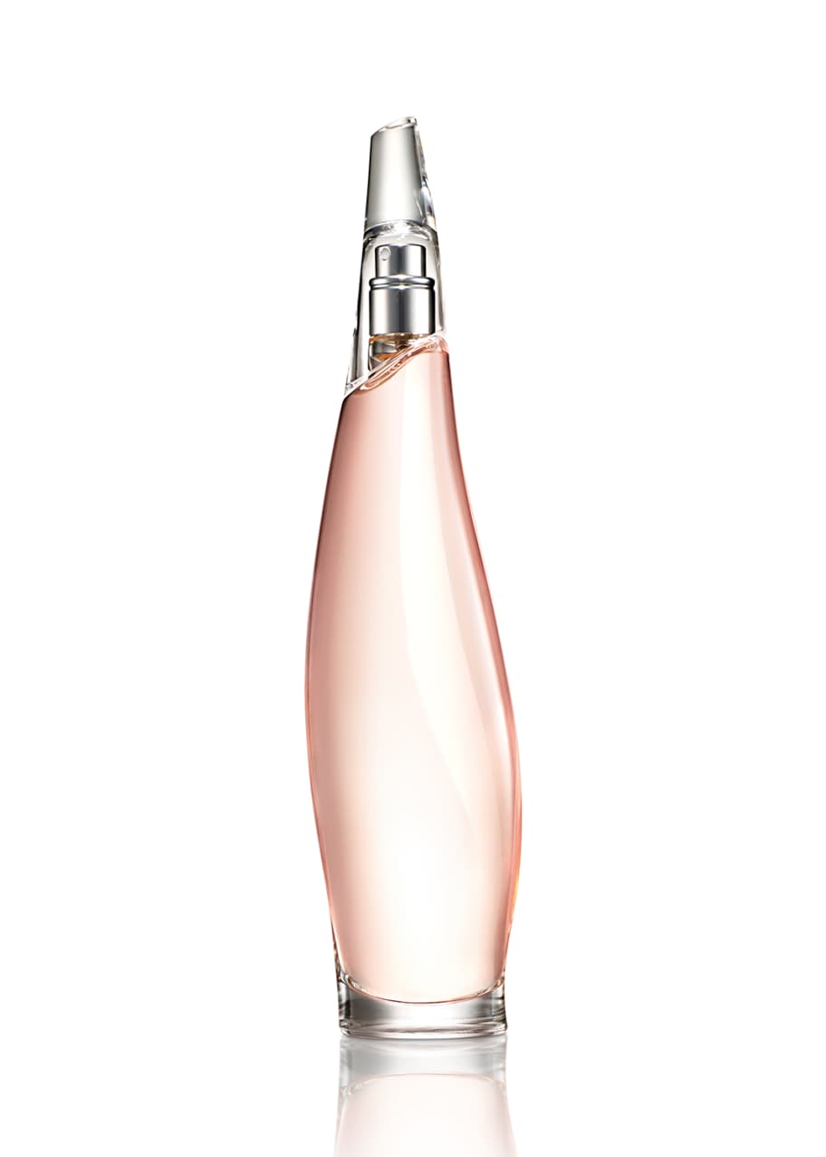 donna karan liquid cashmere blush 3.4 oz