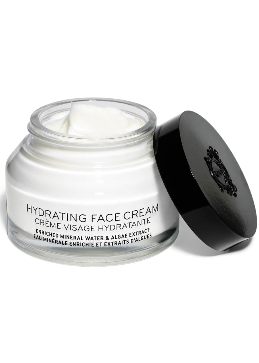Image 1 of 1: Deluxe Hydrating Face Cream, 100 mL
