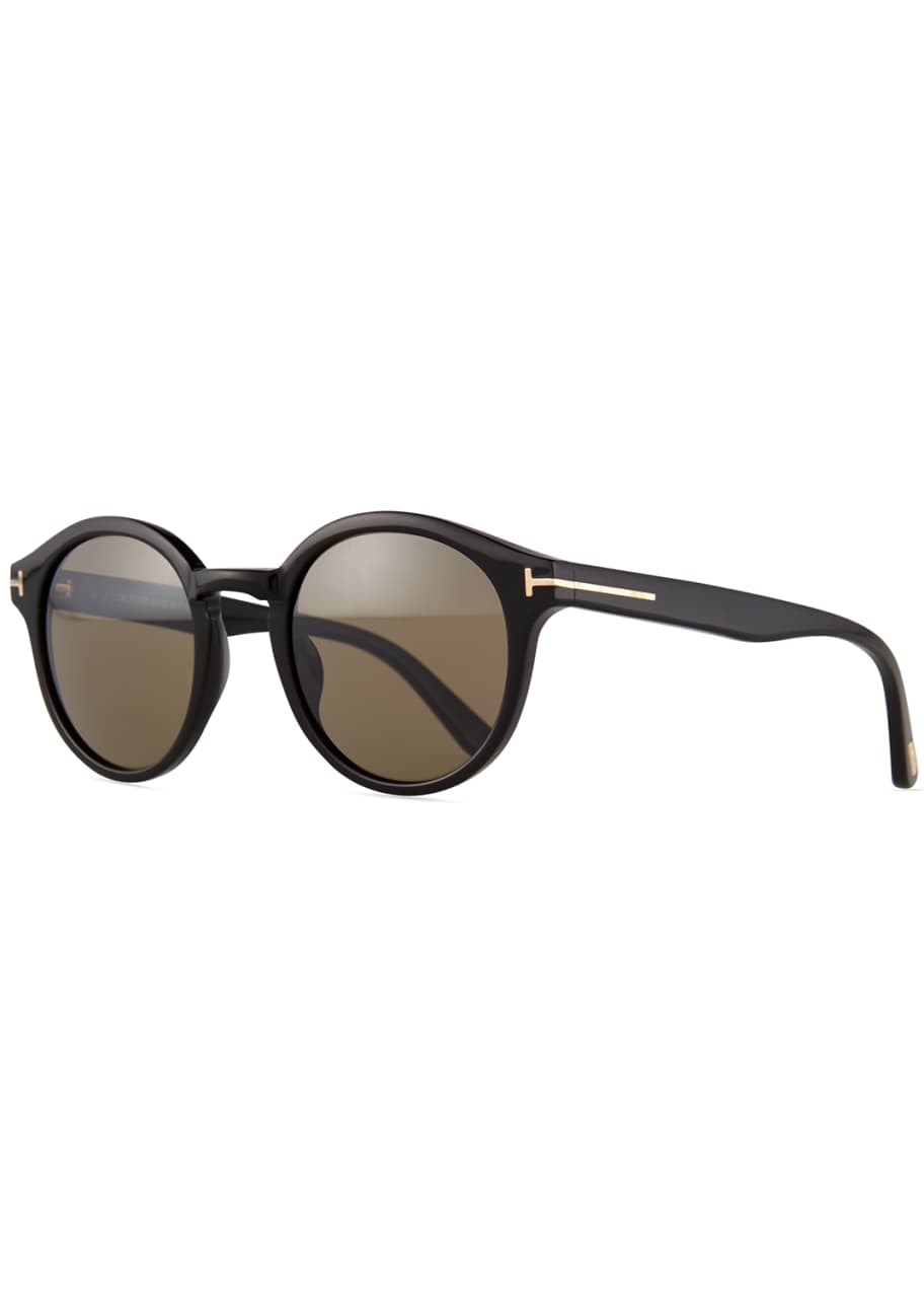 Tom ford lucho sunglasses 2025