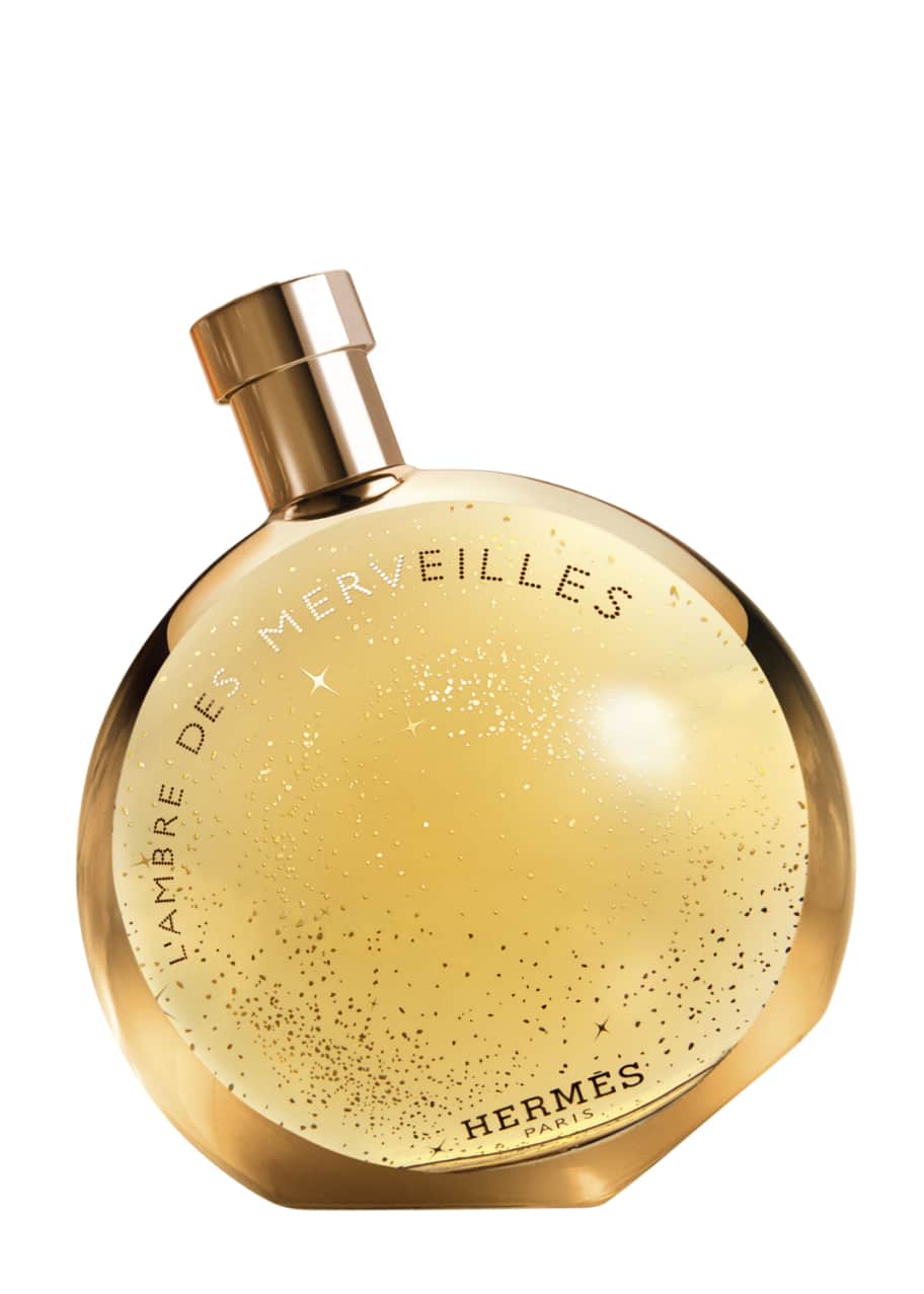 Image 1 of 1: L'Ambre Merveilles Eau de Parfum, 3.3 oz.