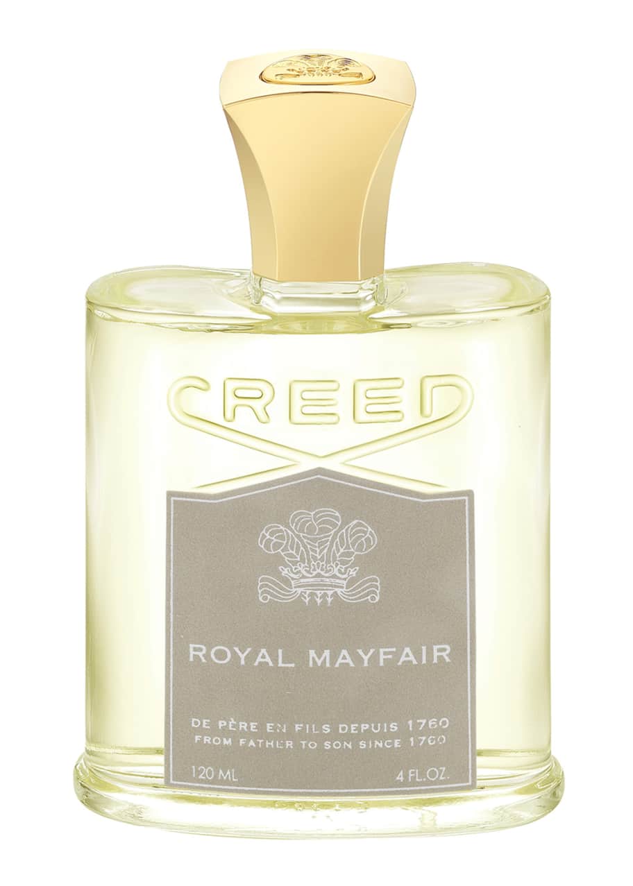 Image 1 of 1: Royal Mayfair Eau de Parfum, 4.0 oz./ 120 mL