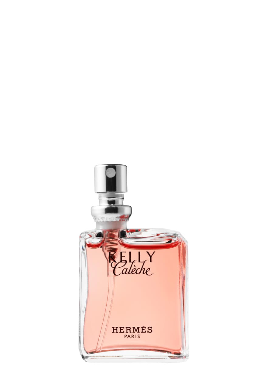 Hermes Kelly Calèche Pure Perfume Lock Refill, 0.25 oz./ 7.4 mL