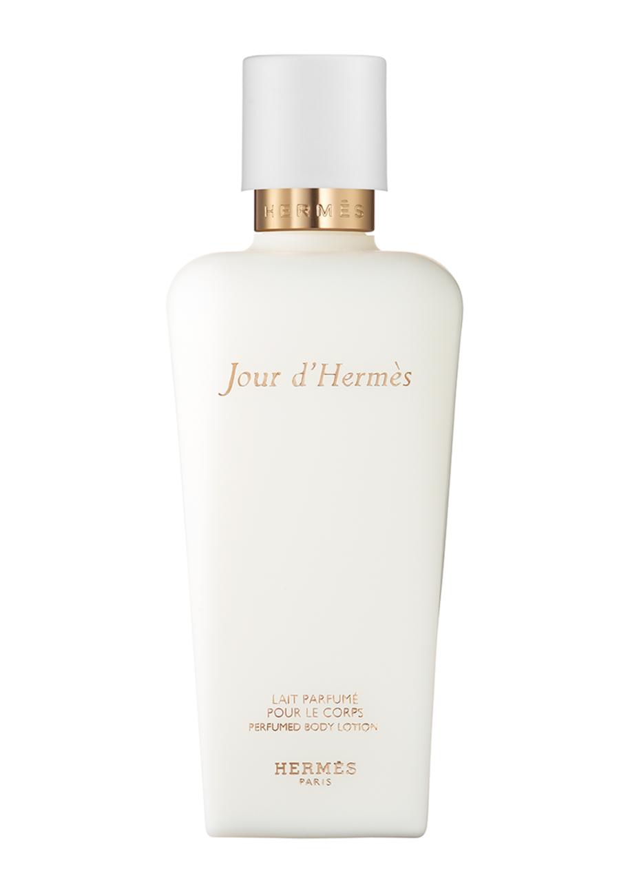 HERMÈS Jour d'Hermès Perfumed Body Lotion, 6.7 oz. - Bergdorf Goodman