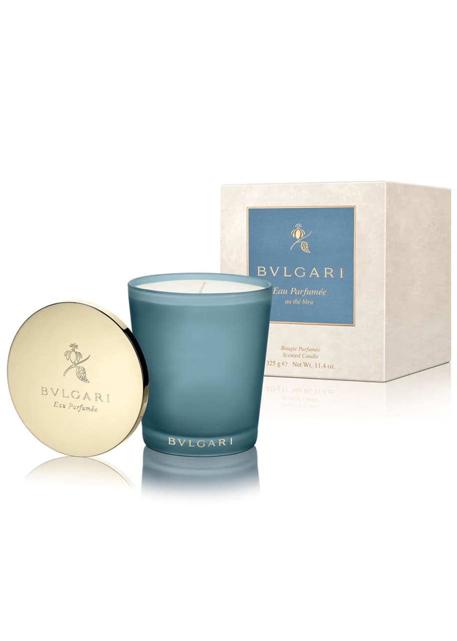 Bvlgari candle hotsell