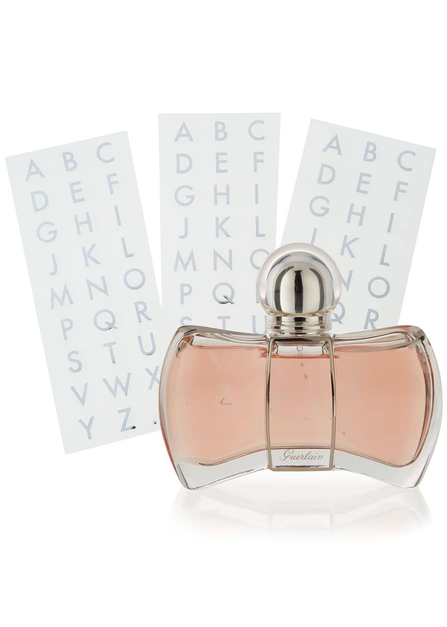 新製品情報も満載 Parfum de Eau Exclusif Mon Guerlain Spray, oz 1.6 香水(女性用)