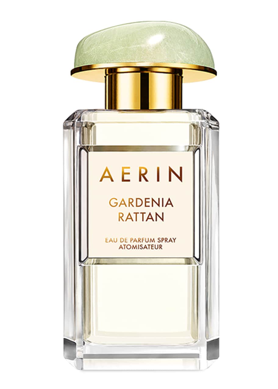 Image 1 of 1: AERIN Gardenia Rattan Eau de Parfum, 3.4 oz.