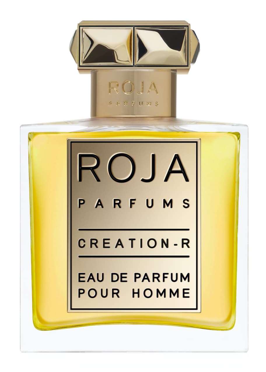 Image 1 of 1: Creation-R Eau de Parfum Pour Homme, 1.7 oz./ 50 mL