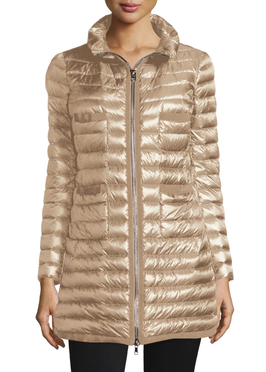 Moncler bogue puffer jacket clearance