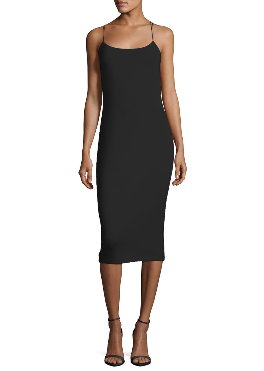 halter silk mini dress Mielle Halter Silk Mini Dress – For Elyse