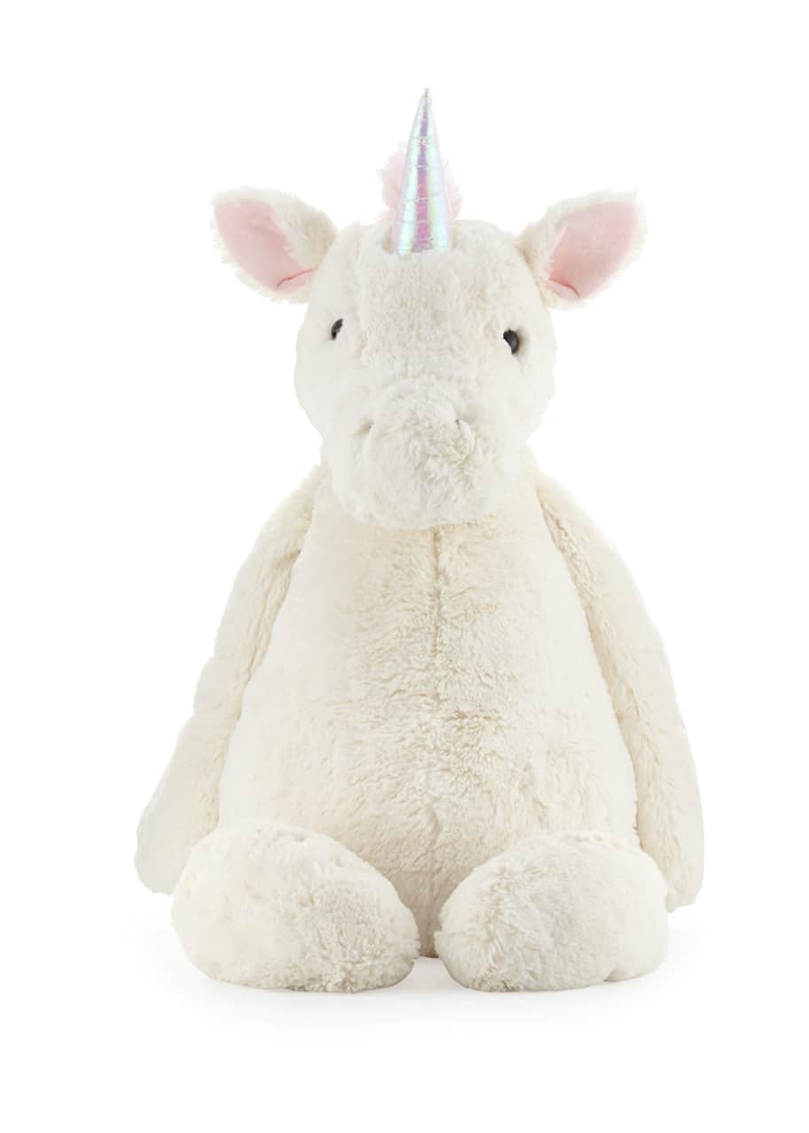 Jellycat Bashful Unicorn- Really Big