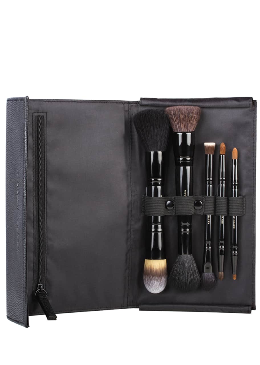 Image 1 of 1: The Expert Brush Collection
