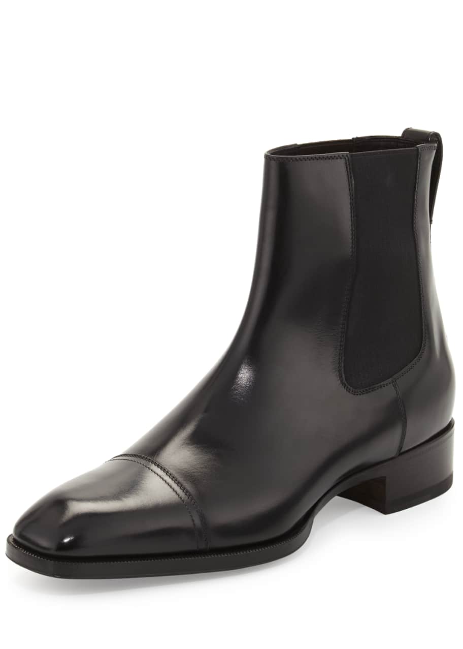 Tom ford gianni on sale chelsea boot