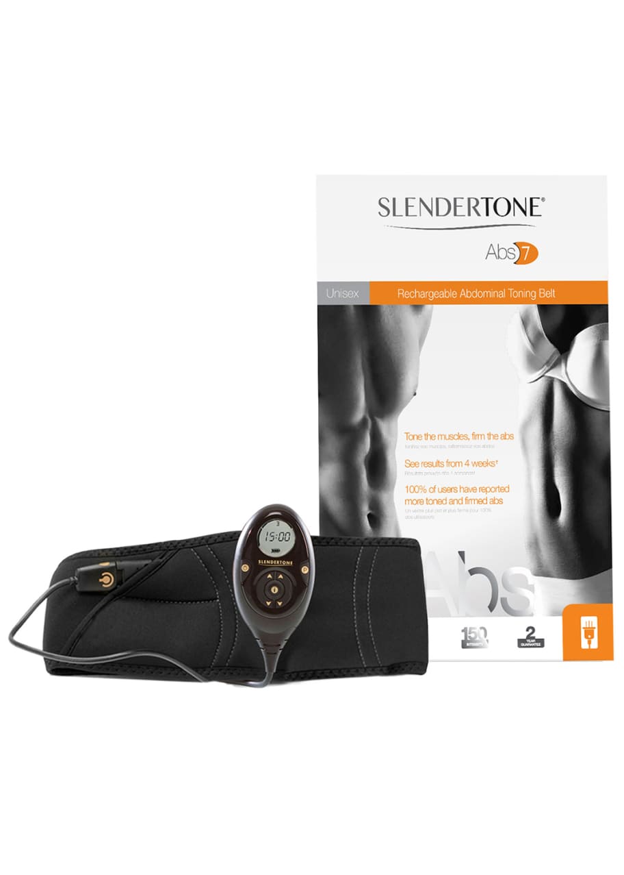 Slendertone Abs7 Unisex Abdominal Belt