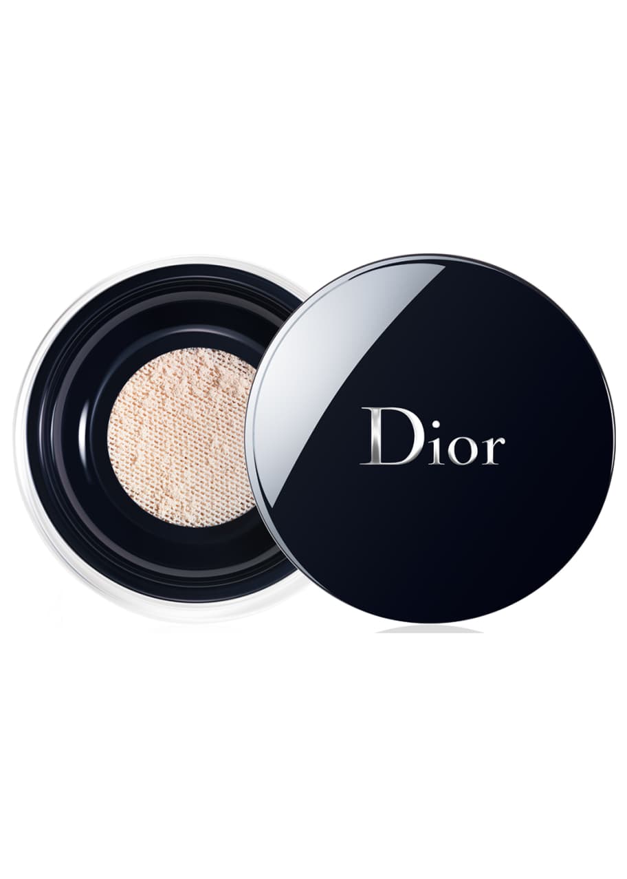 diorskin forever & ever control invisible loose setting powder
