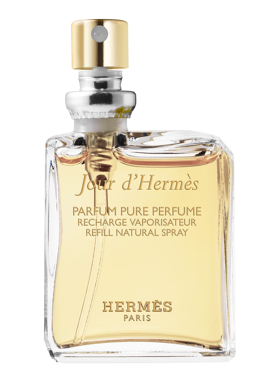Parfum hermes jour outlet