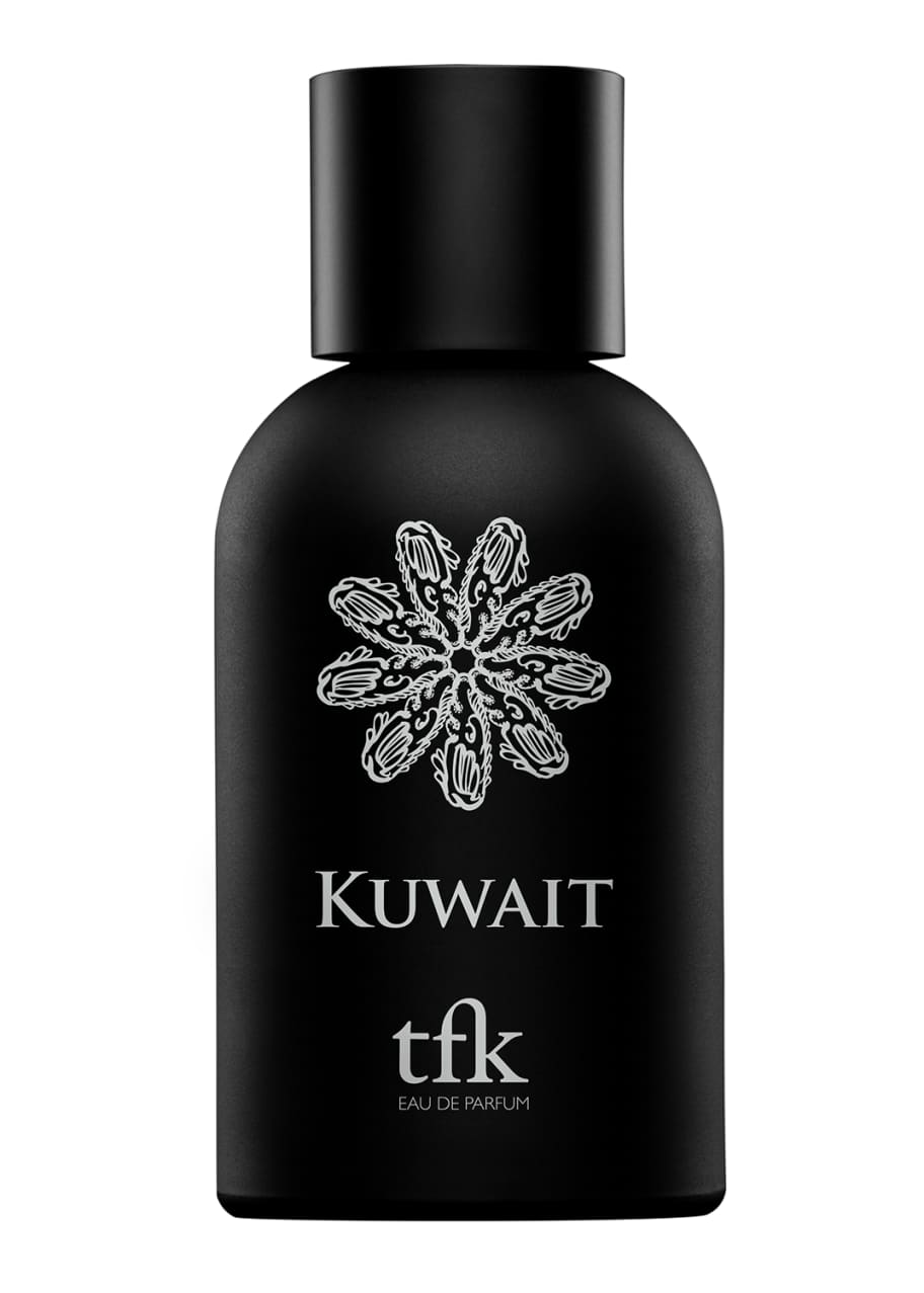 The Fragrance Kitchen KUWAIT Eau de Parfum, 100 mL Bergdorf Goodman