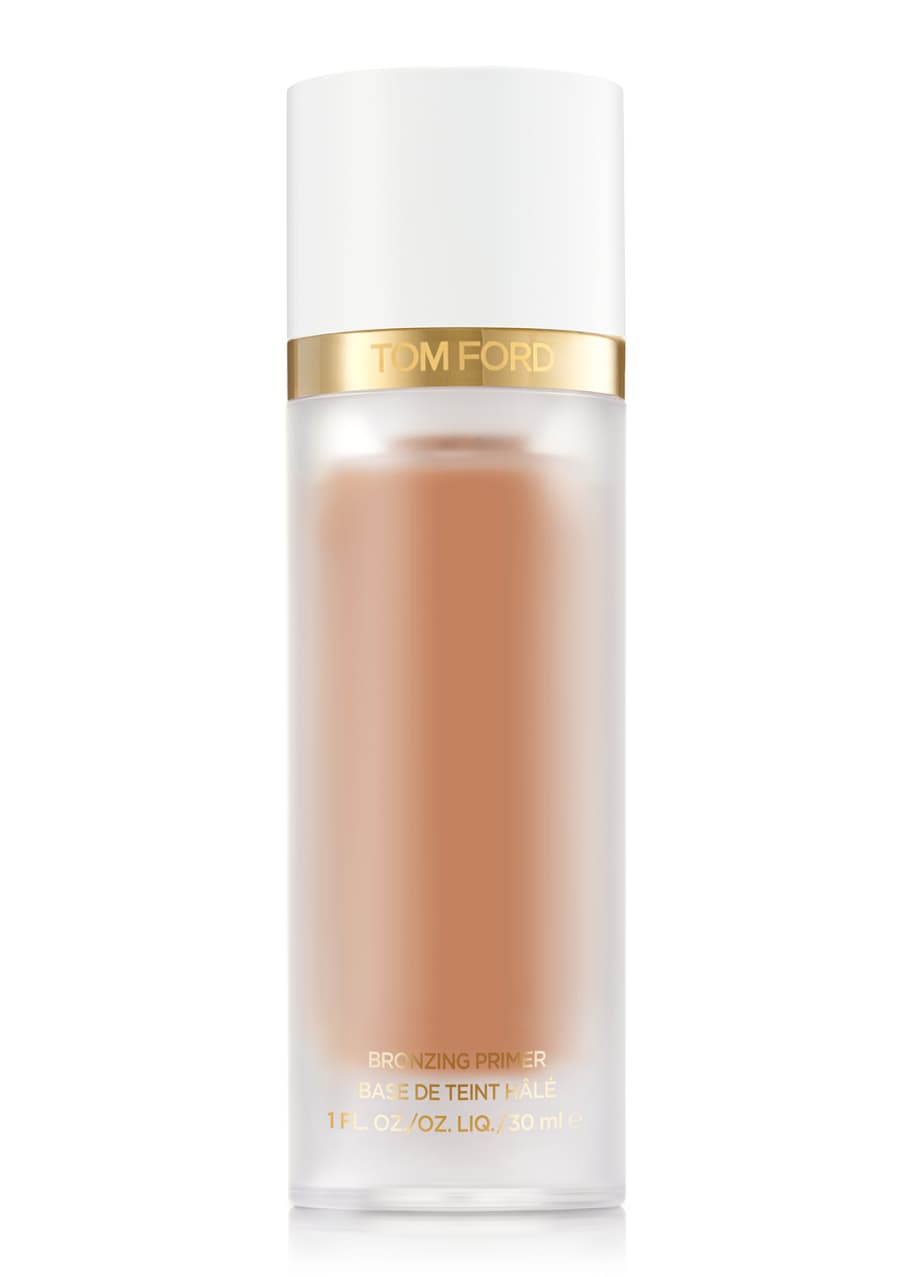 Image 1 of 1: Bronzing Primer – Resort to Pleasure