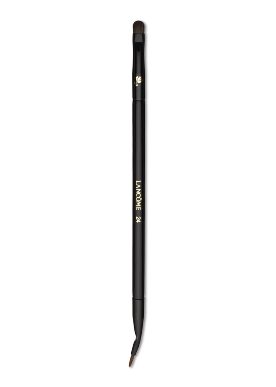 DualEnd Liner and Smudger Brush Bergdorf Goodman