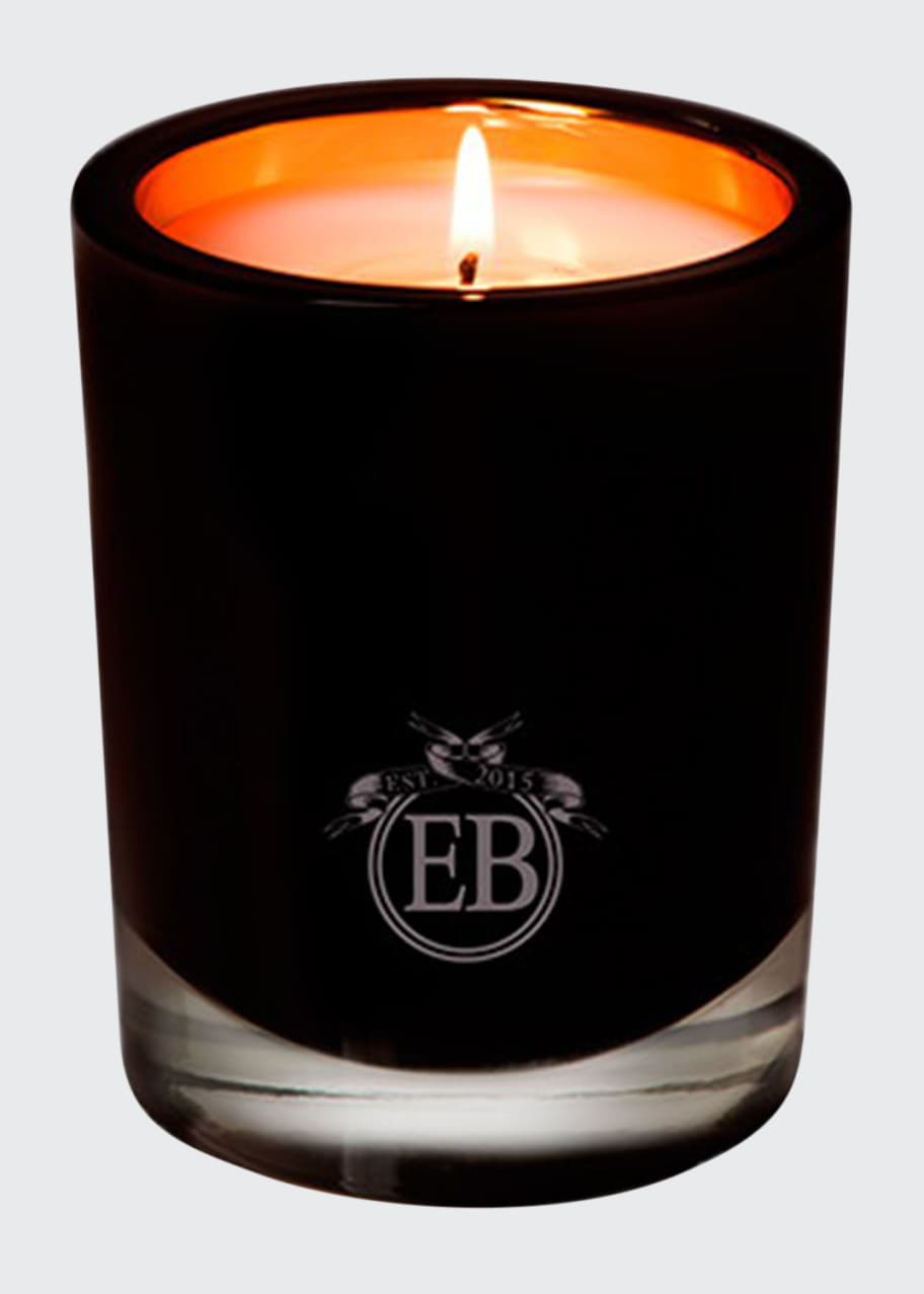 Image 1 of 1: Lavender Candle, 8 oz.