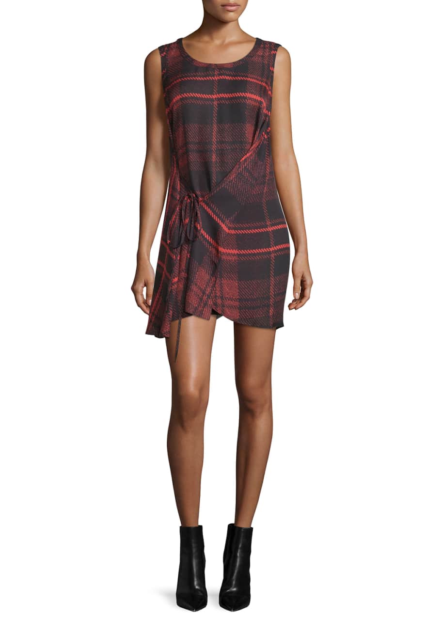 Mcq swallow dress clearance