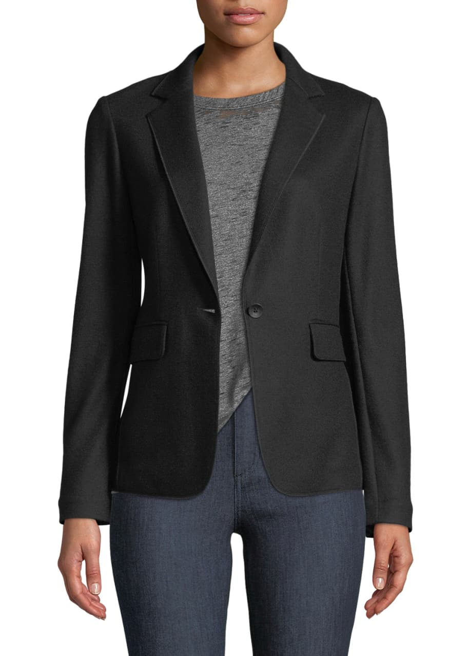 Rag and bone sale club blazer