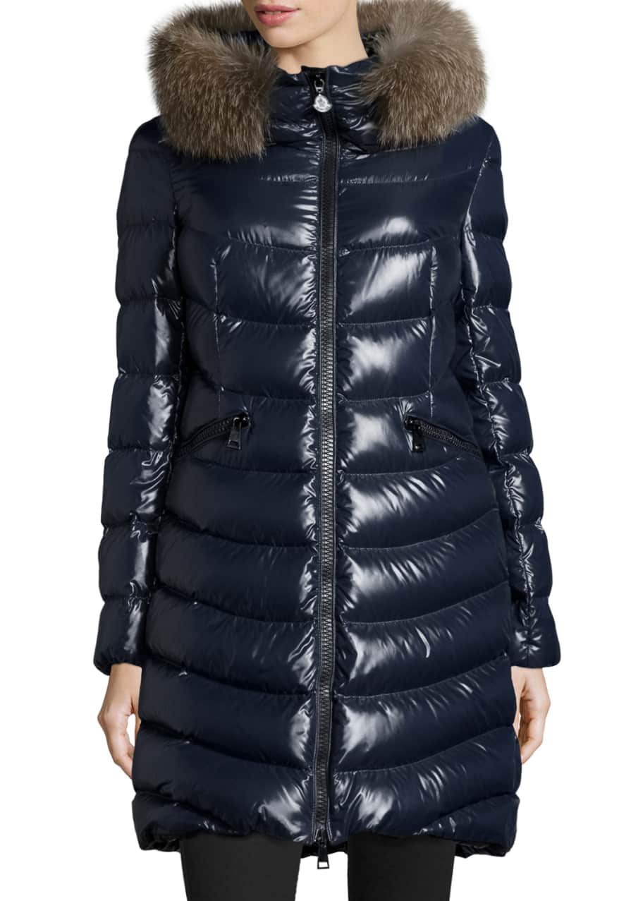 Moncler albizia black discount