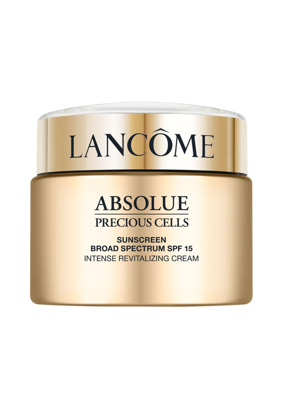 Lancome Absolue Precious Cells Sunscreen Broad Spectrum SPF