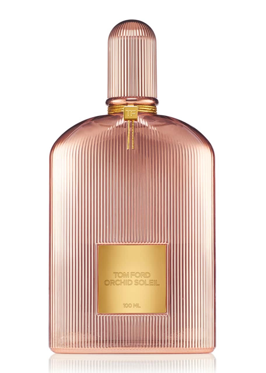 香水(女性用) TOM FORD ORCHID SOLEIL 100ml TOM FORD Orchid Soleil Eau De Parfum, 3.4 oz./ 100 mL - Bergdorf