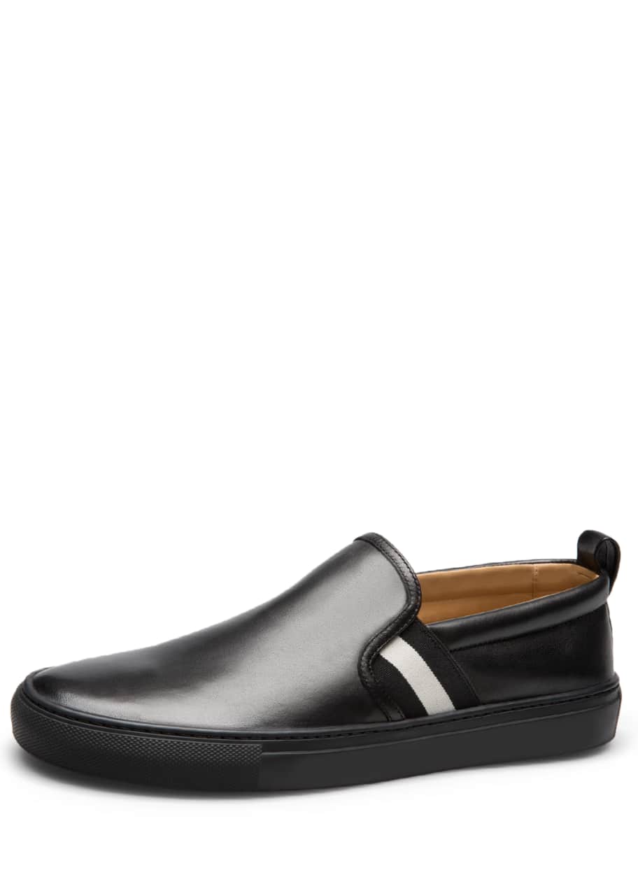 Bally herald slip on discount