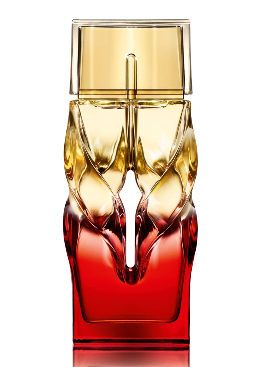 Image 1 of 1: Tornade Blonde Parfum, 80 mL